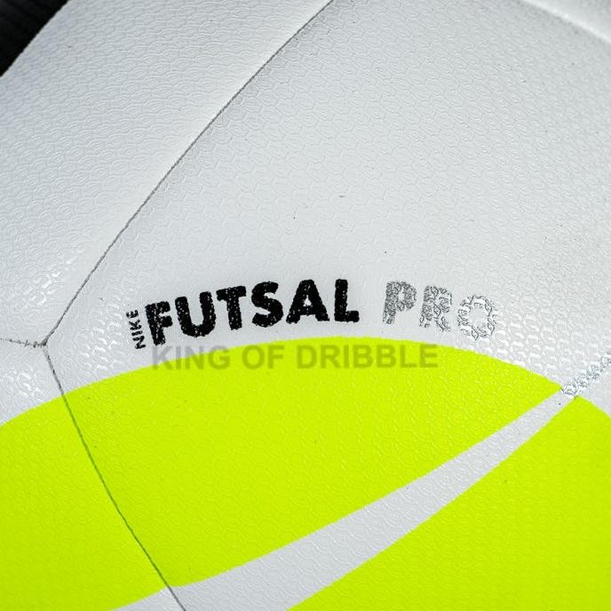 Bola Futsal Nike Pro Team DH1992-100 Original BNWT CS