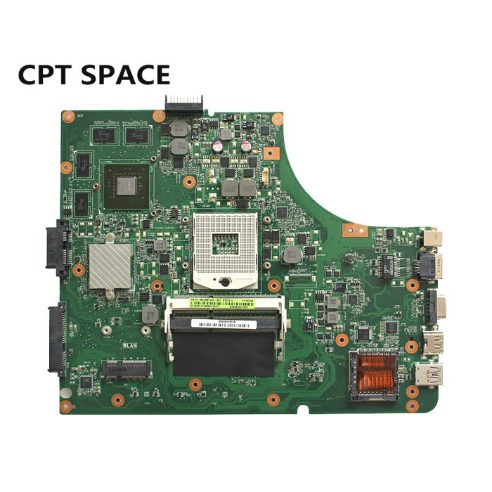 BISA GOSEND K53SV REV:2.3 3.0 2.1 MOTHERBOARD ASUS K53SV A53S K53S X53S P53S K53SC