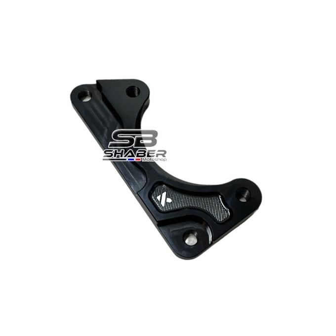 Baru Bracket Kaliper 2Piston P2 Brembo Frando KTC Vario Beat Scoopy 220MM Shock KTC Shock Ori