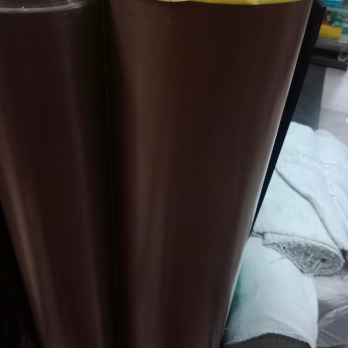 

Promo kain teflon 0.13 + lem ( kertas teflon 0.13 lem) COD