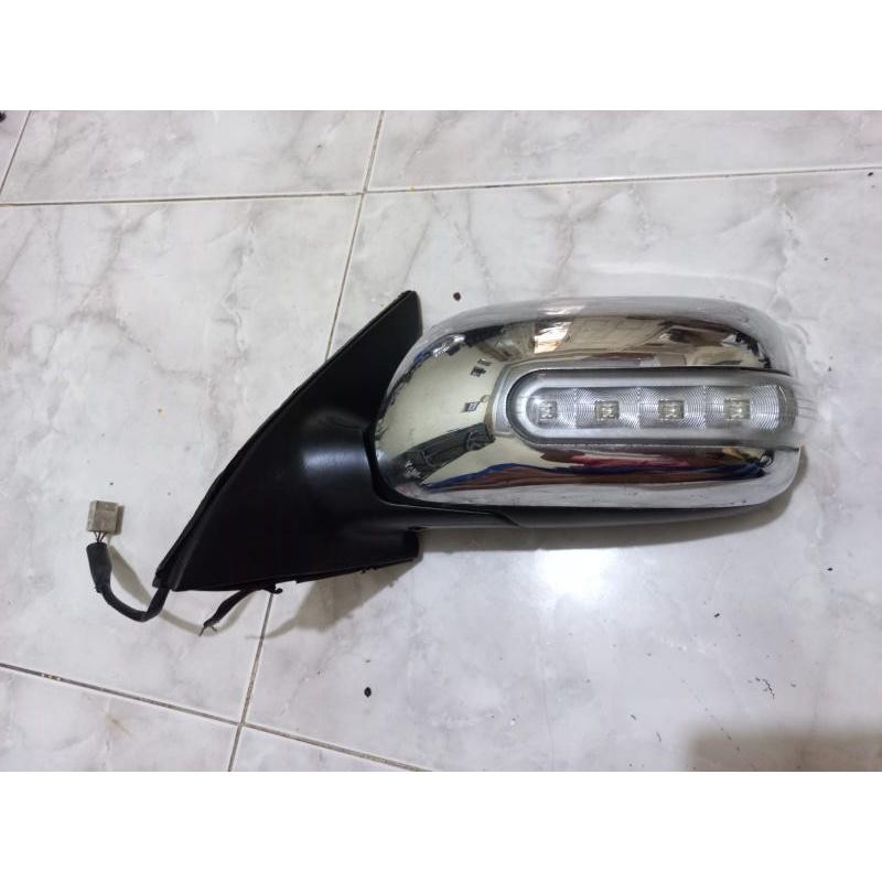 Spion Avanza Vvti 2006 2010 Kiri Tipe G Elektrik Original