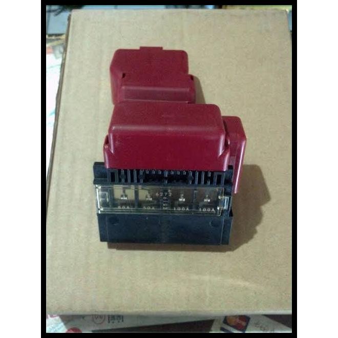 BEST DEAL FUSIBLE LINK AKI GRAND LIVINA 