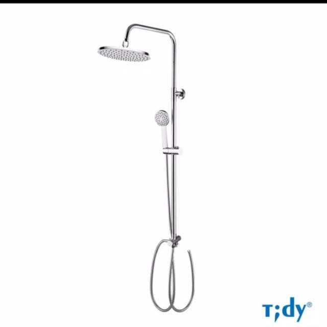 Shower Column Set Tidy Cc 03201 Shower Mandi