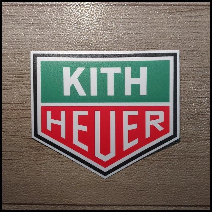

DISKON STICKER BRAND KITH HEU3R STIKER !!