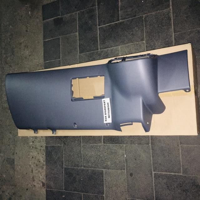 Dasbor Canter Ori Dasbord Canter Dan Tutup Sekring Colt Diesel Canter 110Ps, 125Ps Original Ktb