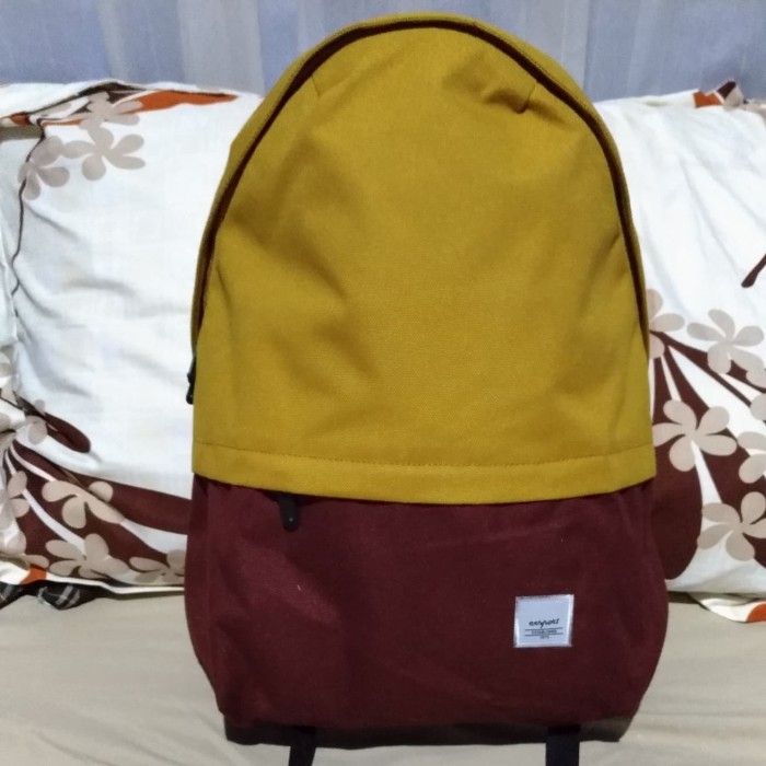 BERMUTU Tas Sekolah/ Kuliah Exsport Terbaru