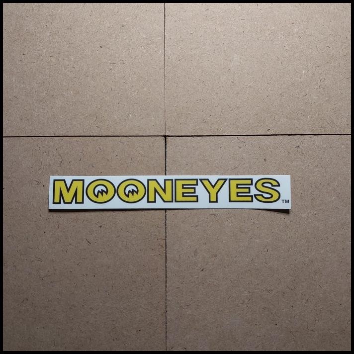 

BEST DEAL STICKER FASHION BRAND MOONEYE5 !!!