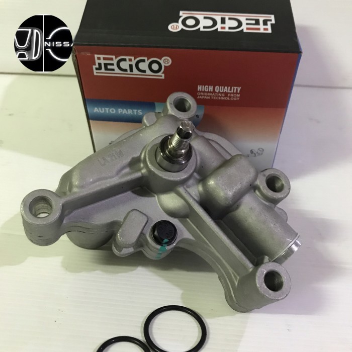 Pompa Oli Nissan Grand Livina L11 1500cc, Evalia