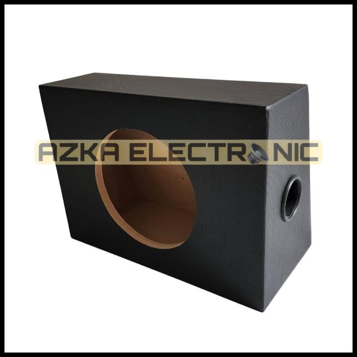 TERBARU BOX SPEAKER SUBWOOFER 10 INCH UNTUK MOBIL 