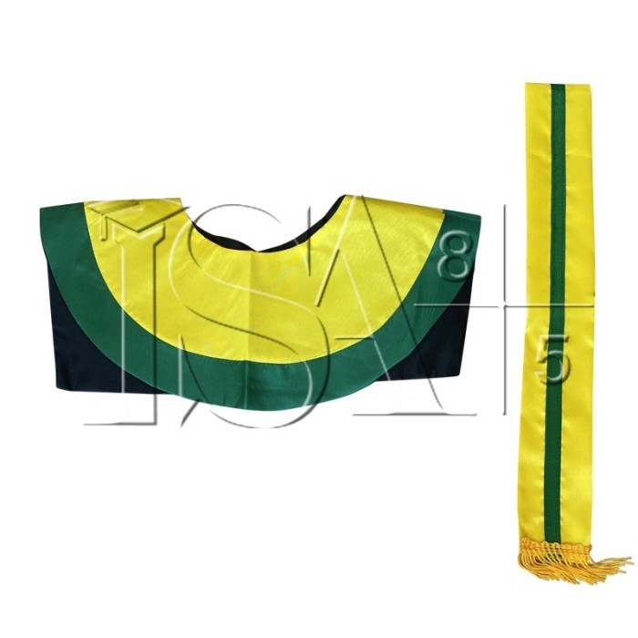 Samir wisuda Set anak TK