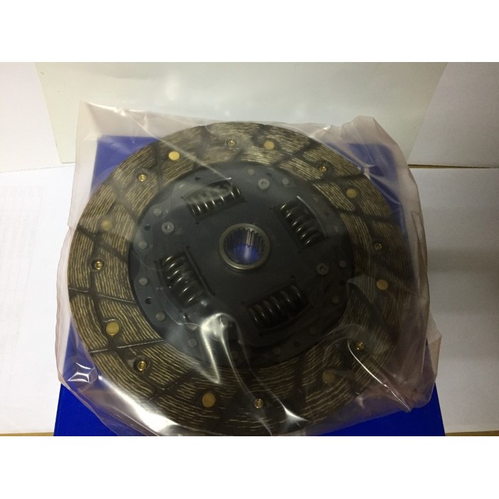 Kampas Kopling/Clutch Disc Honda Jazz GD3, New City GD8