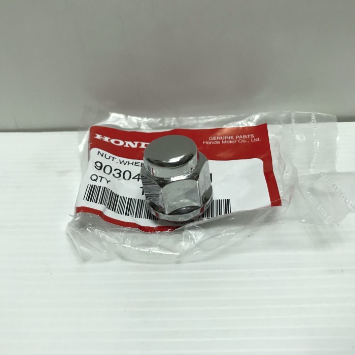 Mur Baut Roda Honda Jazz, Brio, City, Mobilio, Freed, Brv