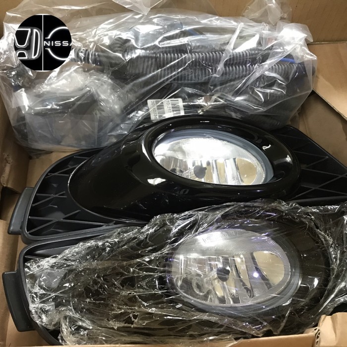Foglamp Fog Lamp Lampu Kabut Honda Civic FD 2009 2010 2011 2012