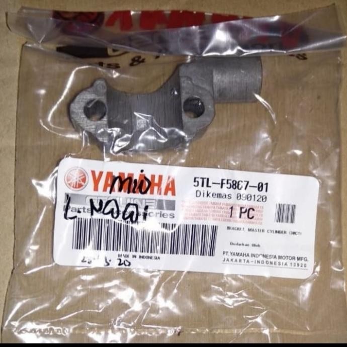 TERMURAH RUMAH DUDUKAN SPION KANAN YAMAHA MIO MIO J SOUL XEON ORIGINAL