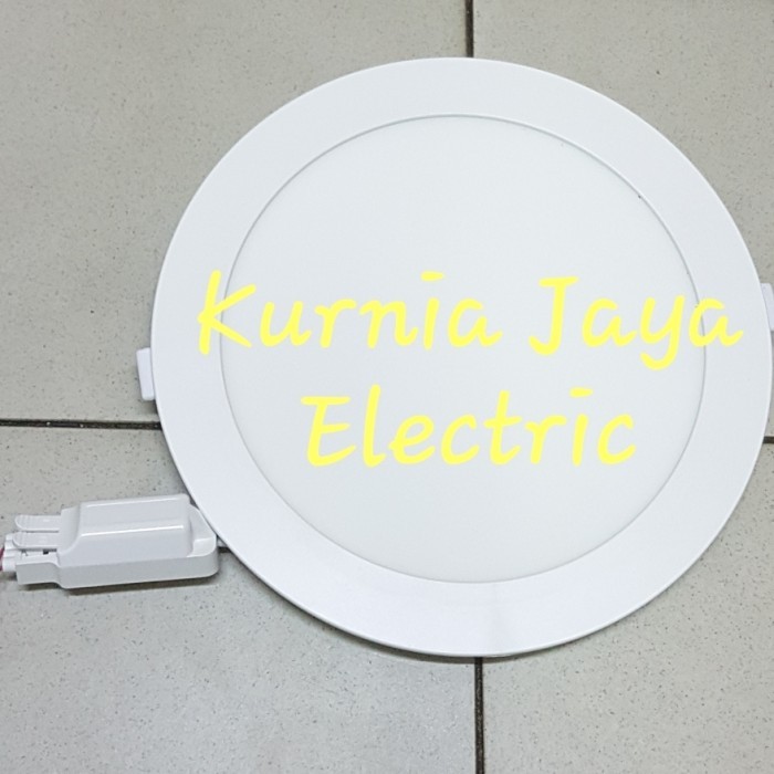 INLITE DOWNLIGHT PANEL LIGHT LED INBOW 9W BULAT INPS628R