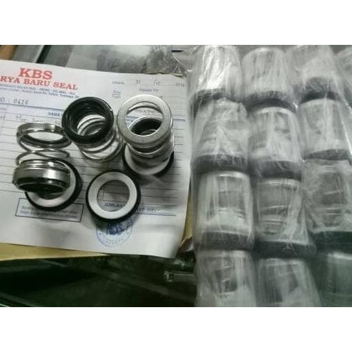 "'''] mechanical seal 25mm/1"