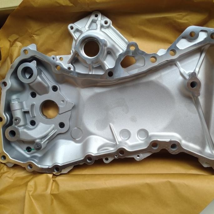 cover tutup timing chain Etios Valco OEM BARU [ CMS ]