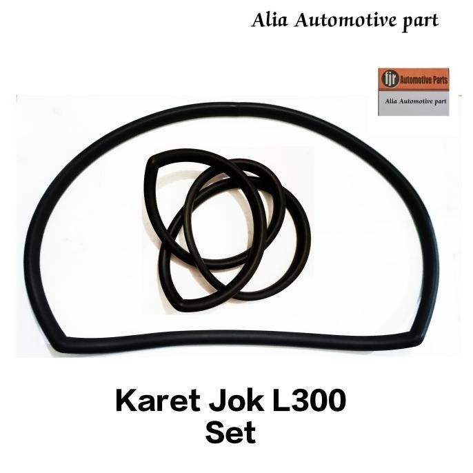 @=@=@=@=] Karet jok mobil L300