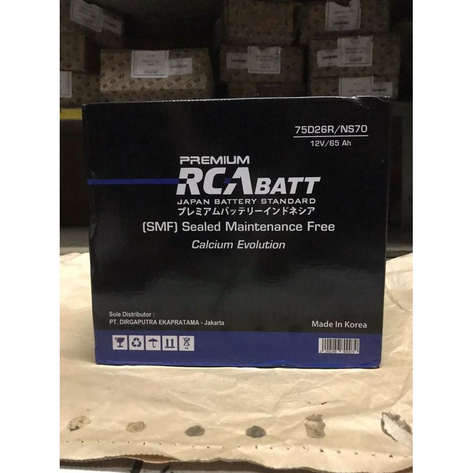 Sale Accu Mobil Rca Ns 40 Zl - 70571 -