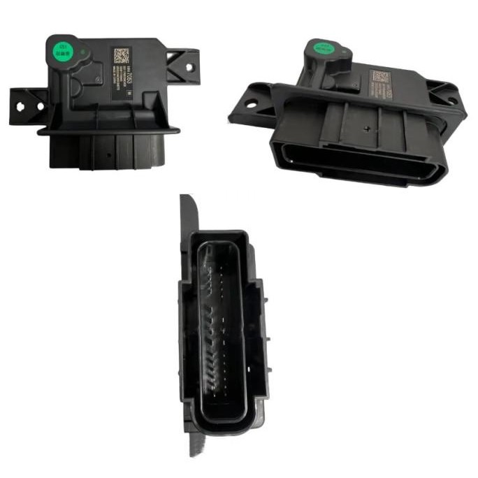 Grosir Fuel Pump Electric Control Module Chevrolet Gmc Yukon -Denali - Equino