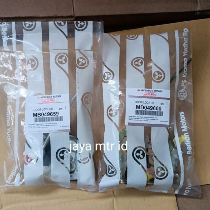Door Lock Pintu Mitsubishi L300