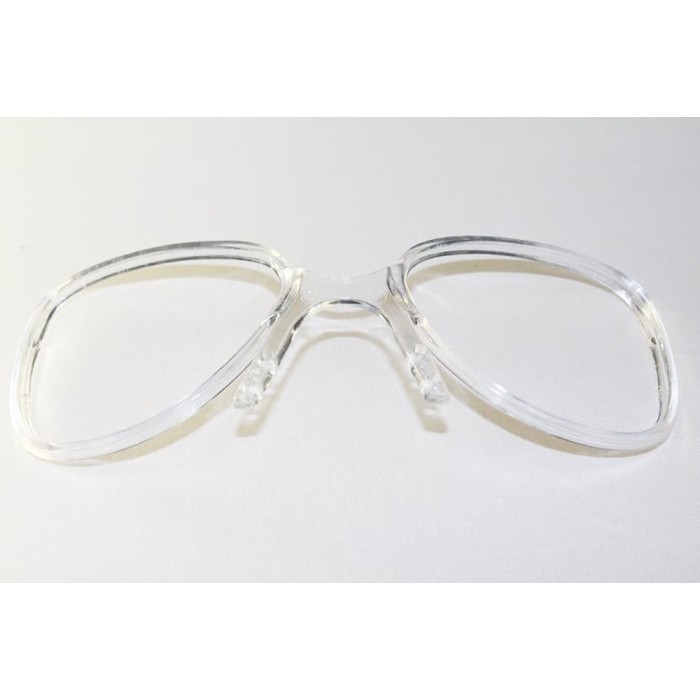 KACAMATA SAFETY MINUS/PRESCRIPTION SAFETY GLASSES STANDARD ANSI Z87.1
