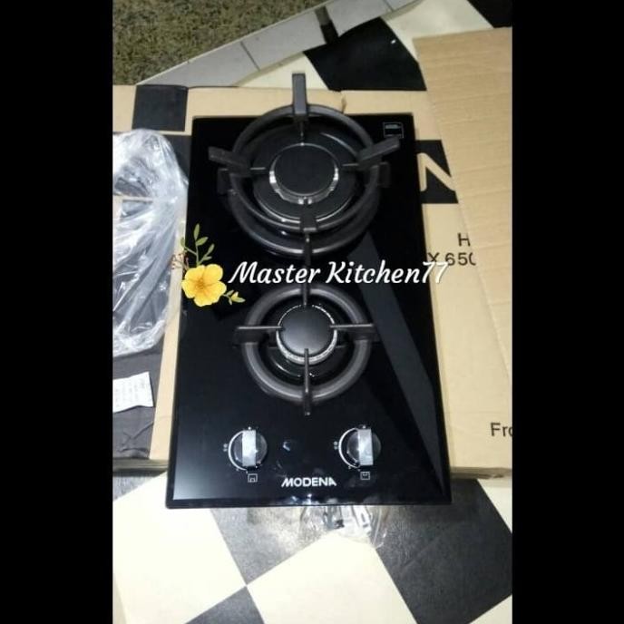 KOMPOR GAS TANAM MODENA BH1325L / BH 1325