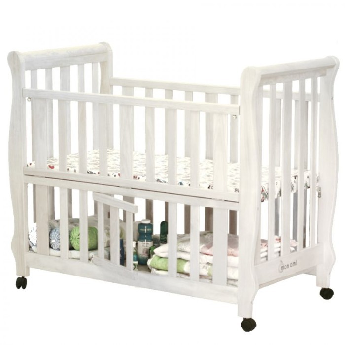 Baby box / box bayi murah / hakari hk 066 putih