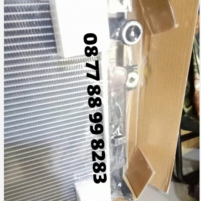 Radiator Forklif Komatsu Fd20 Fd25 Fd30 Original