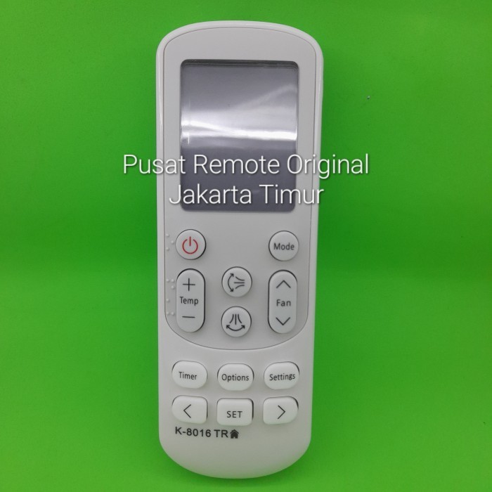 REMOTE / REMOT AC SAMSUNG 100% ORIGINAL