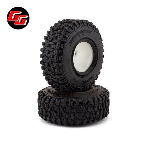 TERLARIS PRO-LINE Hyrax Class 1 1.9" Rock Crawler Tire Ban Proline