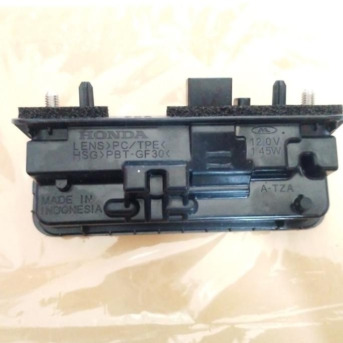 handle hendel pintu bagasi CRV turbo Civic turbo 2017up original [ CMS ]