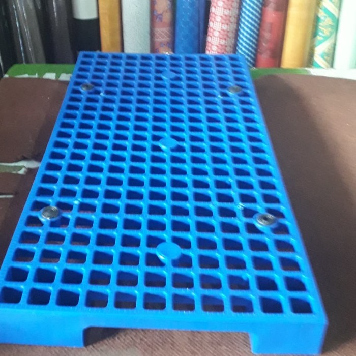 

TERLARIS! PALET PLASTIK RABBIT NPK 1005s