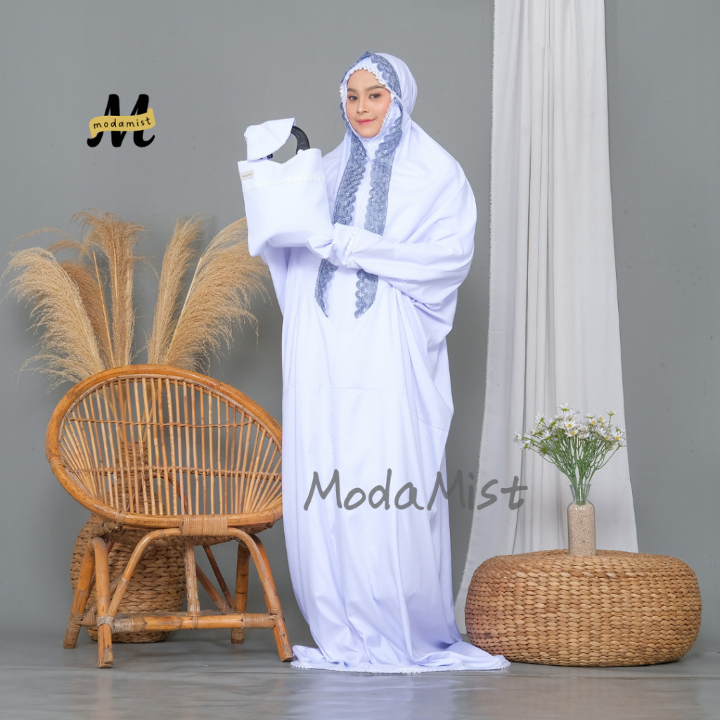 Rukuh Ibu Ibu Kekinian Mukna Adem Nyaman Mokenah Mewah Mungkena Premium Mulena Lebaran Mukeenah Pere