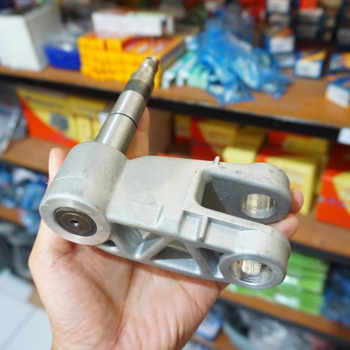 \\\\\] Kepala Babi As Besar Fork Vespa Excel Exclusive Original Silking