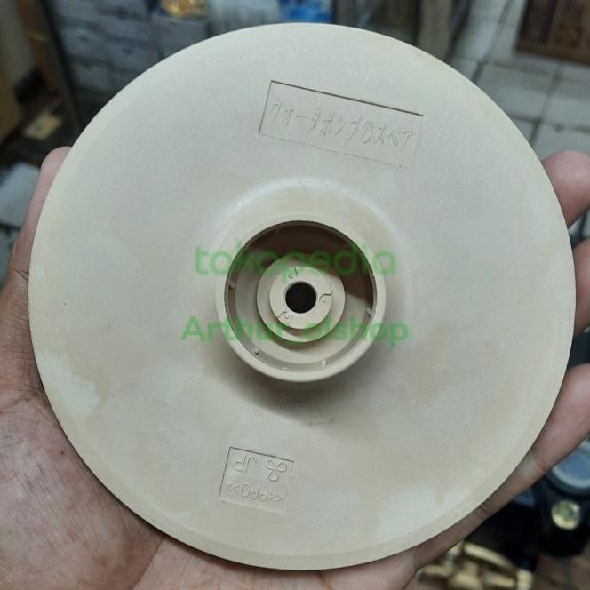 Impeller Grundfos Jp Basic 3