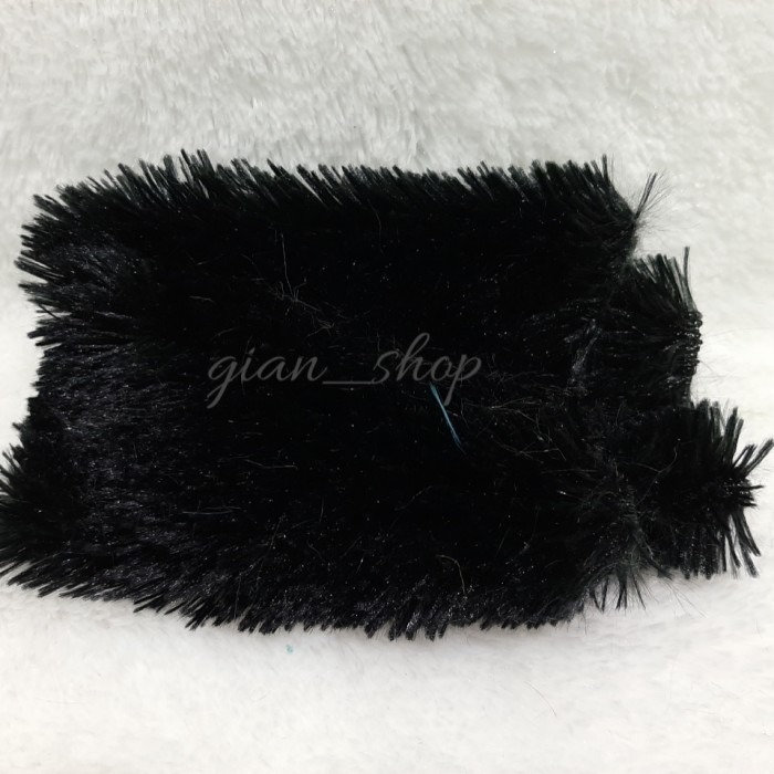 KARPET BULU RASFUR/BUSA/SURPET POLOS 200X150CM - GIAN KARAKTER