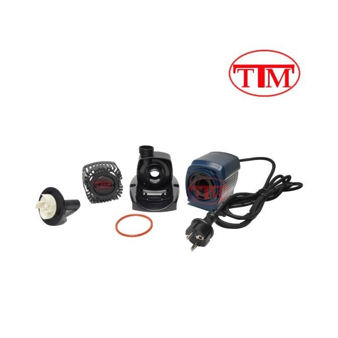 Impeller Rotor Original Sunsun Untuk Jtp 1800 2800 3800 4800 5800