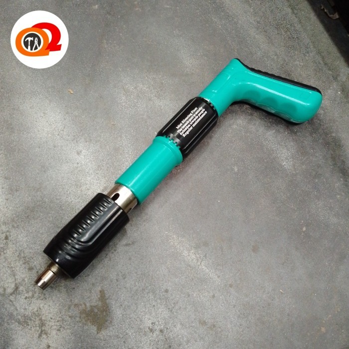 Terlaris Paku tembak mini ramset - gun ramset - nail gun SALE