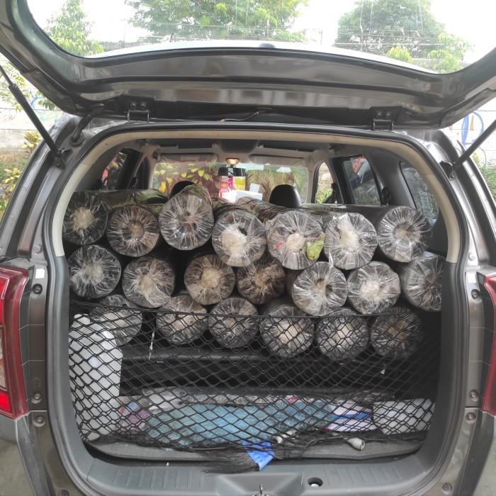 Paket Kasa/Kain/Membran Waterproofing Gramasi 40 . INSTANT CAR