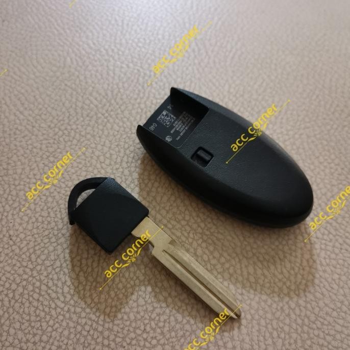 kunci remote xtrail smart key keyless nissan xtrail T32