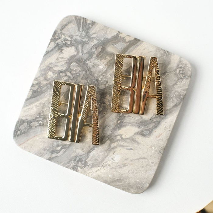 BIA by Zaskia Mecca - Sau Bros