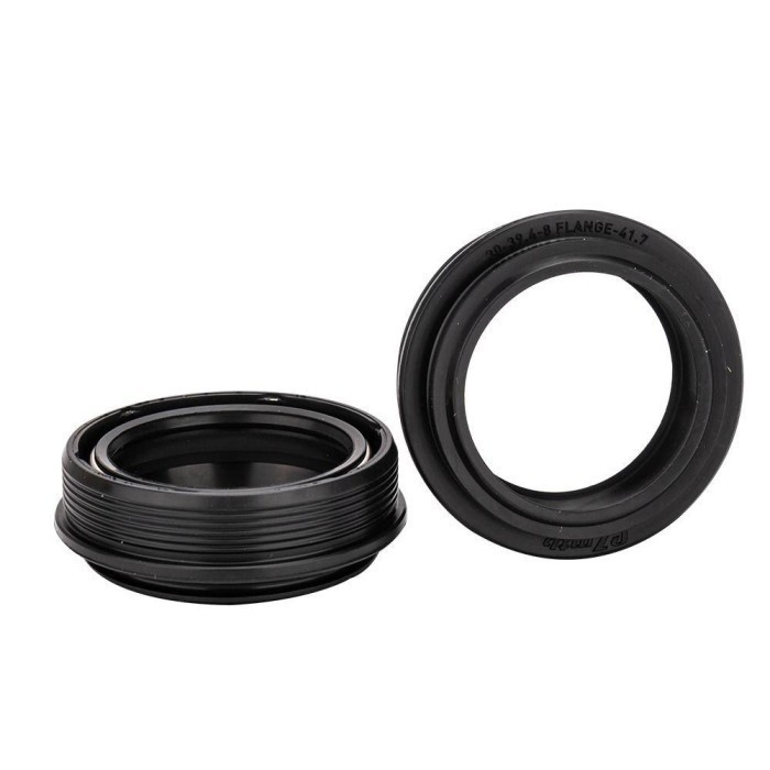 EKSLUSIF Delmer MTB Fork Seal Kit Bersepeda Bagian Aksesoris Sepeda Sepeda