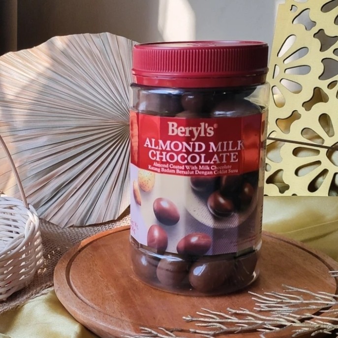 

coklat beryl beryls 450 gr chocolate beryls original