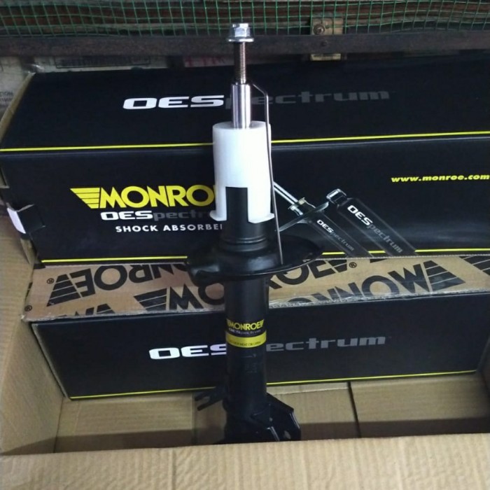shockbreaker depan ERTIGA Monroe OESPECTRUM set