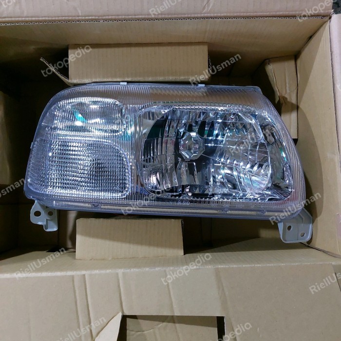 headlamp suzuki Escudo 2.0/.1.6/XL7 TYC taiwan