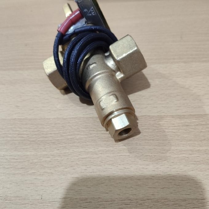 Safety Gas Valve Kompor Oven Grill Valve Gas Kompor Oven Grill