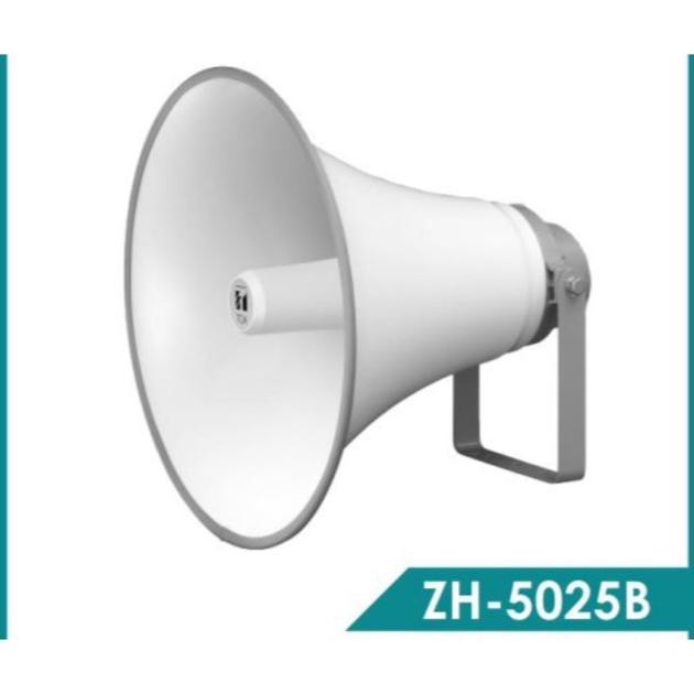 ngel toa zh 5025 b corong / horn speaker (25watt)