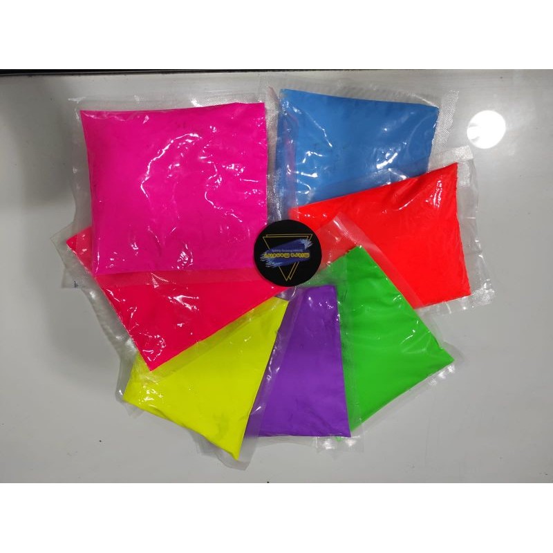 

Plastisol Fluo | Plastisol ULTRA Fluo 200gram