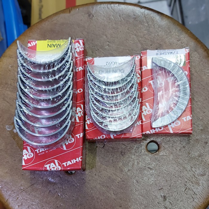 Metal Jalan Metal Duduk Metal Bulan Lancer Evo4 CK4 Lancer CB4 CB5